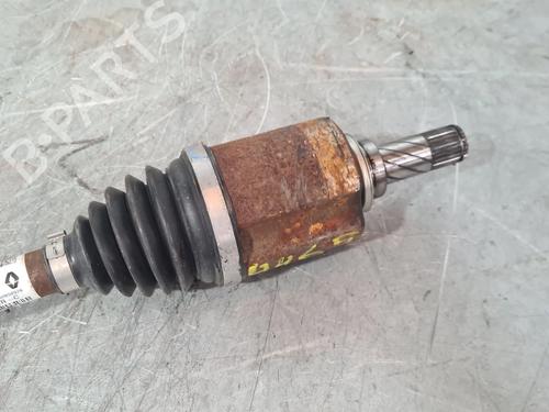 Right front driveshaft RENAULT MEGANE E-TECH SUV EV60 (BNJ1) | BP34613478M39 - Image 2