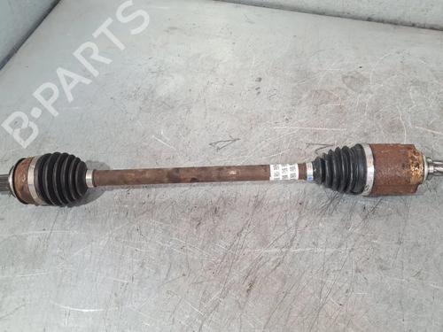 Right front driveshaft RENAULT MEGANE E-TECH SUV EV60 (BNJ1) | BP34613478M39 - Image 4