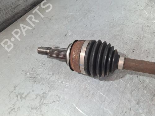 Right front driveshaft RENAULT MEGANE E-TECH SUV EV60 (BNJ1) | BP34613478M39 - Image 3