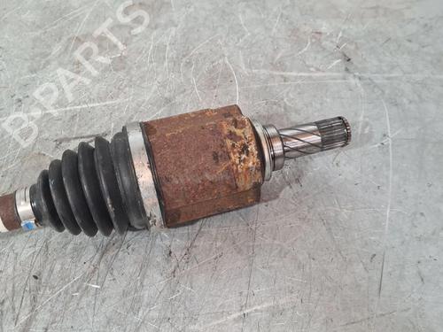 Right front driveshaft RENAULT MEGANE E-TECH SUV EV60 (BNJ1) | BP34613478M39 - Image 5