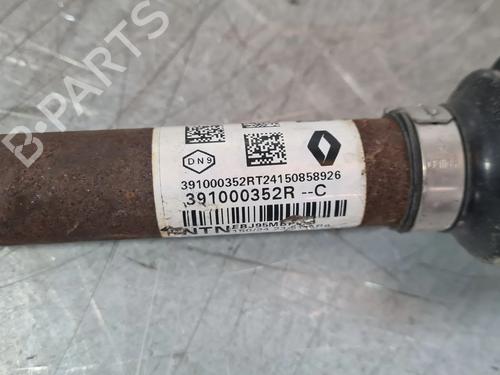 Right front driveshaft RENAULT MEGANE E-TECH SUV EV60 (BNJ1) | BP34613478M39 - Image 7