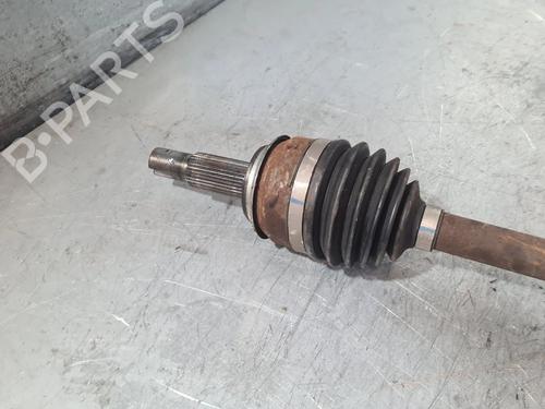 Right front driveshaft RENAULT MEGANE E-TECH SUV EV60 (BNJ1) | BP34613478M39 - Image 6