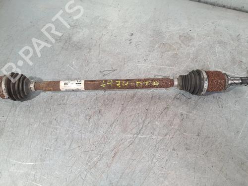 Used Right front driveshaft Right front driveshaft 36787776 36787776