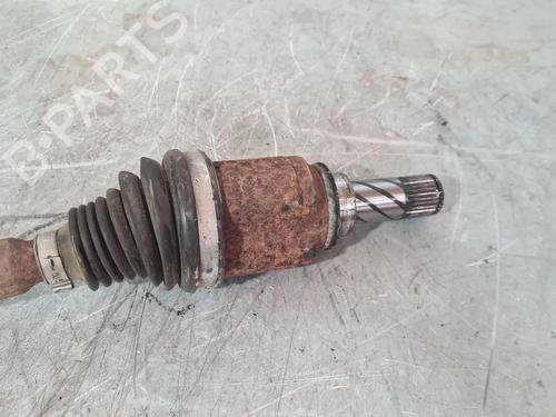 Right front driveshaft RENAULT TWINGO III (BCM_, BCA_) 1.0 SCe 70 (BCMB) | BP36787776M39 - Image 5