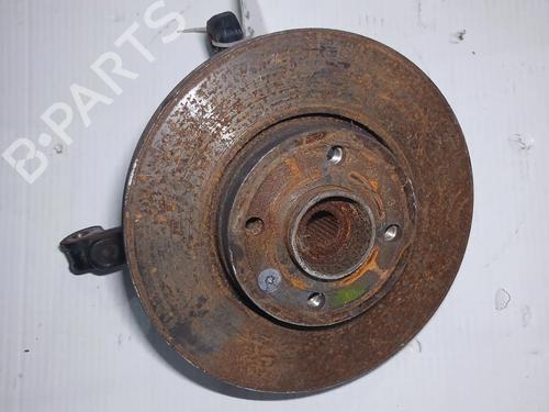 Used Right front steering knuckle Right front steering knuckle 36787777 36787777