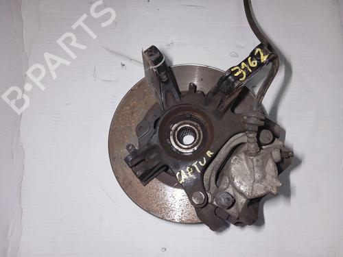 Used Right front steering knuckle Right front steering knuckle 36787778 36787778