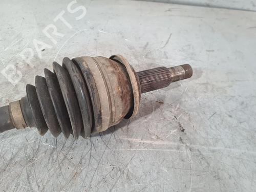 Right front driveshaft TOYOTA AURIS (_E18_) 2.0 D-4D (ADE186_, ADE186R) | BP36787779M39 - Image 2