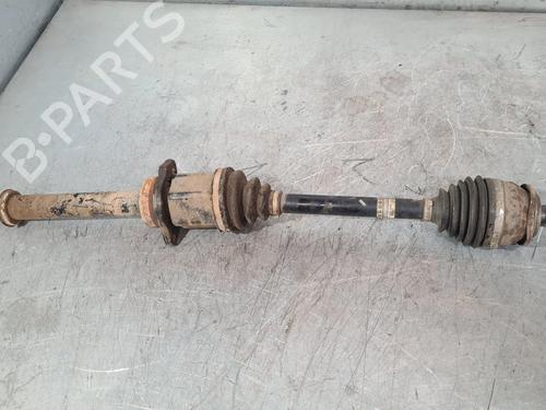 Right front driveshaft TOYOTA AURIS (_E18_) 2.0 D-4D (ADE186_, ADE186R) | BP36787779M39 - Image 4