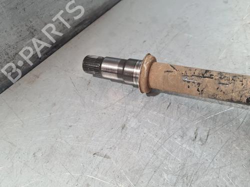 Right front driveshaft TOYOTA AURIS (_E18_) 2.0 D-4D (ADE186_, ADE186R) | BP36787779M39 - Image 3