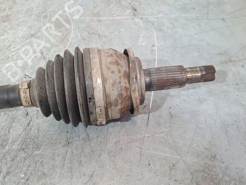 Right front driveshaft TOYOTA AURIS (_E18_) 2.0 D-4D (ADE186_, ADE186R) | BP36787779M39 - Image 5