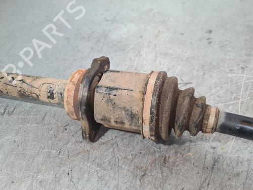 Right front driveshaft TOYOTA AURIS (_E18_) 2.0 D-4D (ADE186_, ADE186R) | BP36787779M39 - Image 7