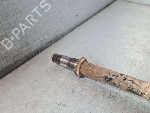 Right front driveshaft TOYOTA AURIS (_E18_) 2.0 D-4D (ADE186_, ADE186R) | BP36787779M39 - Image 6