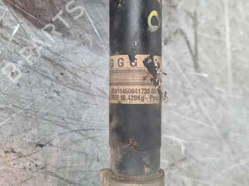 Right front driveshaft TOYOTA AURIS (_E18_) 2.0 D-4D (ADE186_, ADE186R) | BP36787779M39 - Image 8
