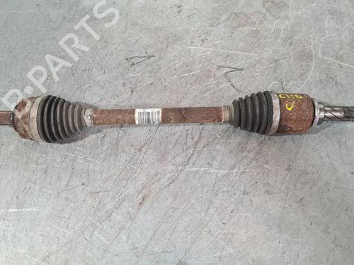Used Left front driveshaft Left front driveshaft 36787780 36787780