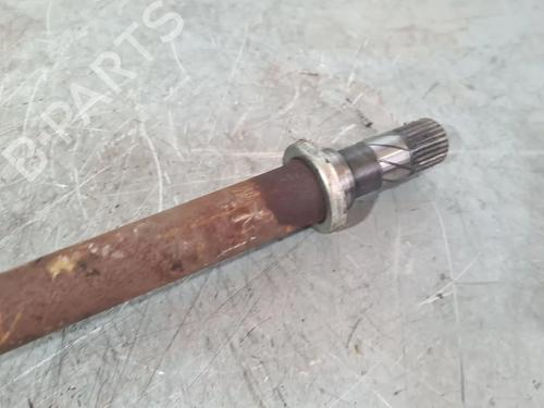 Right front driveshaft DACIA DUSTER (HM_) 1.5 dCi 115 (HMAD) | BP36787795M39 - Image 2
