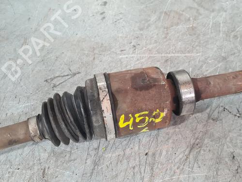 Right front driveshaft DACIA DUSTER (HM_) 1.5 dCi 115 (HMAD) | BP36787795M39 - Image 3