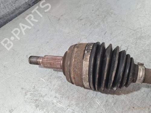 Right front driveshaft DACIA DUSTER (HM_) 1.5 dCi 115 (HMAD) | BP36787795M39 - Image 4
