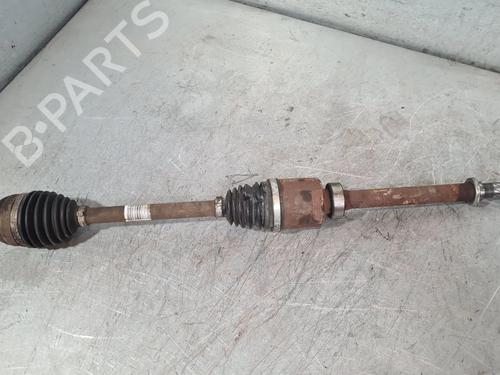 Right front driveshaft DACIA DUSTER (HM_) 1.5 dCi 115 (HMAD) | BP36787795M39 - Image 5
