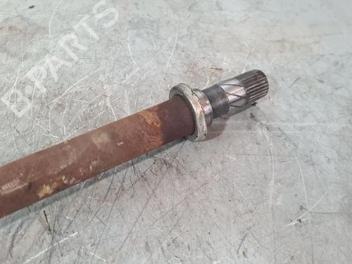 Right front driveshaft DACIA DUSTER (HM_) 1.5 dCi 115 (HMAD) | BP36787795M39 - Image 6