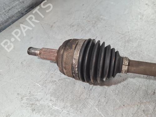 Right front driveshaft DACIA DUSTER (HM_) 1.5 dCi 115 (HMAD) | BP36787795M39 - Image 8