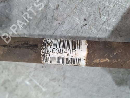 Right front driveshaft DACIA DUSTER (HM_) 1.5 dCi 115 (HMAD) | BP36787795M39 - Image 10