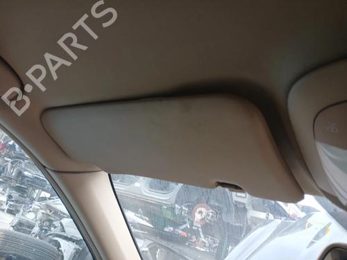 Used Left sun visor Left sun visor 36787791 36787791