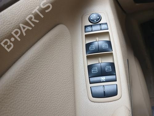 Used Left front window switch Left front window switch 36787783 36787783