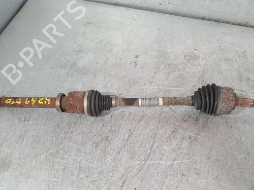 Used Right front driveshaft Right front driveshaft 36787796 36787796