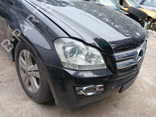 Full front MERCEDES-BENZ GL-CLASS (X164) GL 320 CDI 4-matic (164.822) | BP36787797S1 - Image 6