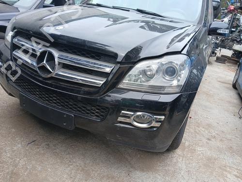 Full front MERCEDES-BENZ GL-CLASS (X164) GL 320 CDI 4-matic (164.822) | BP36787797S1 - Image 4