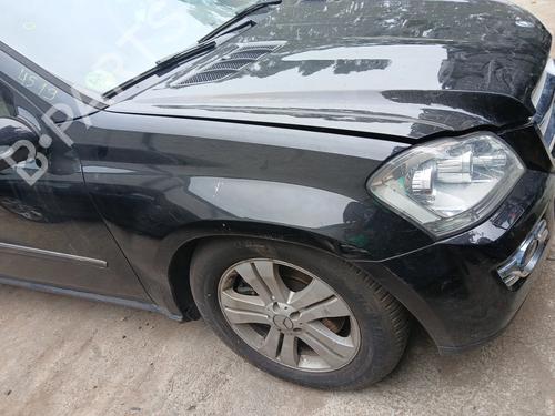 Full front MERCEDES-BENZ GL-CLASS (X164) GL 320 CDI 4-matic (164.822) | BP36787797S1 - Image 7