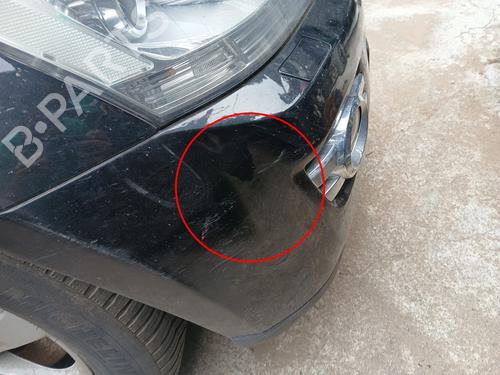 Full front MERCEDES-BENZ GL-CLASS (X164) GL 320 CDI 4-matic (164.822) | BP36787797S1 - Image 9