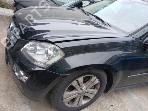 Full front MERCEDES-BENZ GL-CLASS (X164) GL 320 CDI 4-matic (164.822) | BP36787797S1 - Image 5