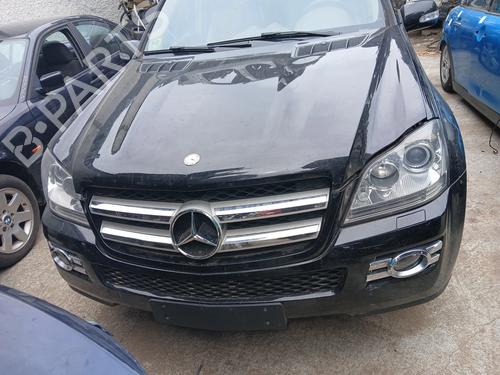 Full front MERCEDES-BENZ GL-CLASS (X164) GL 320 CDI 4-matic (164.822) | BP36787797S1 - Image 3
