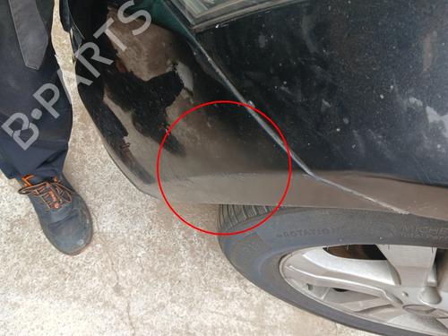 Full front MERCEDES-BENZ GL-CLASS (X164) GL 320 CDI 4-matic (164.822) | BP36787797S1 - Image 14