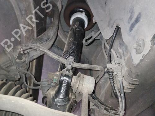 Used Right front shock absorber Right front shock absorber 36787800 36787800