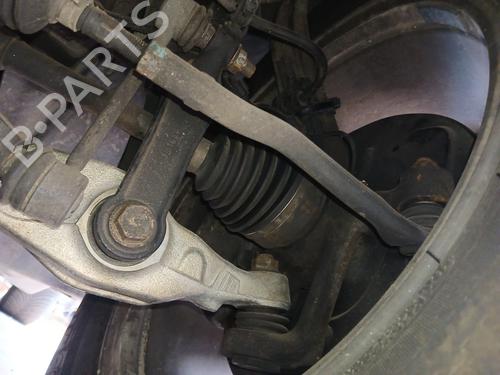 Used Left front steering knuckle Left front steering knuckle 36787805 36787805