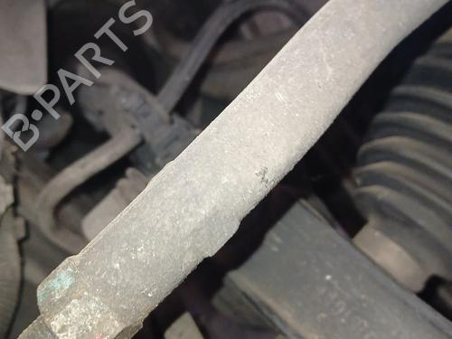 Used Left front shock absorber Left front shock absorber 36787801 36787801