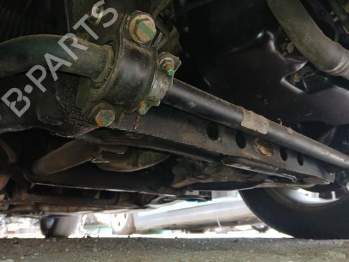 Used Subframe Subframe 36787799 36787799