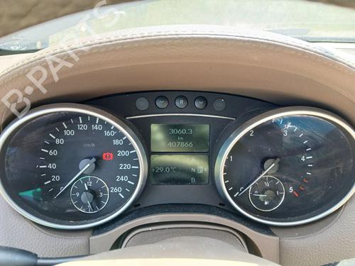 Used Instrument cluster Instrument cluster 36787787 36787787