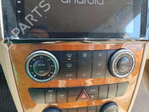 Used Climate control Climate control 36787786 36787786