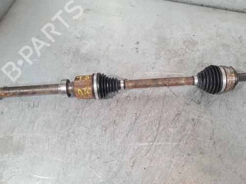 Used Right front driveshaft Right front driveshaft 36787808 36787808
