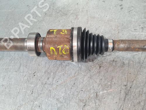 Right front driveshaft RENAULT KANGOO III MPV Blue dCi 115 (KJAC) | BP36787808M39 - Image 3