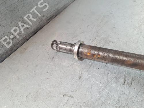 Right front driveshaft RENAULT KANGOO III MPV Blue dCi 115 (KJAC) | BP36787808M39 - Image 4