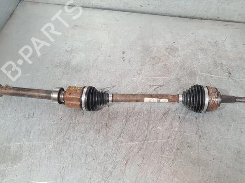 Right front driveshaft RENAULT KANGOO III MPV Blue dCi 115 (KJAC) | BP36787808M39 - Image 5
