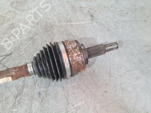 Right front driveshaft RENAULT KANGOO III MPV Blue dCi 115 (KJAC) | BP36787808M39 - Image 6
