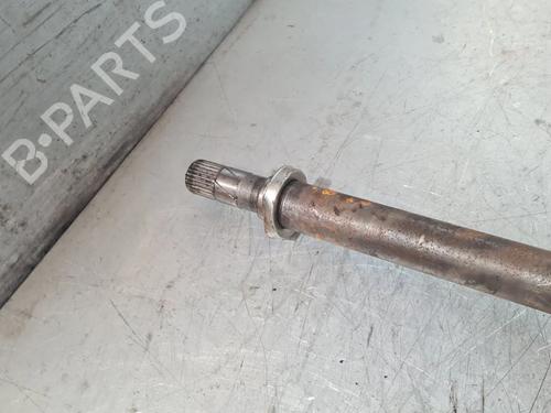 Right front driveshaft RENAULT KANGOO III MPV Blue dCi 115 (KJAC) | BP36787808M39 - Image 8