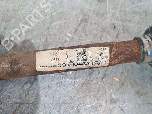 Right front driveshaft RENAULT KANGOO III MPV Blue dCi 115 (KJAC) | BP36787808M39 - Image 9