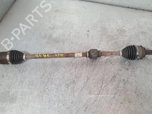 Used Right front driveshaft Right front driveshaft 36787809 36787809