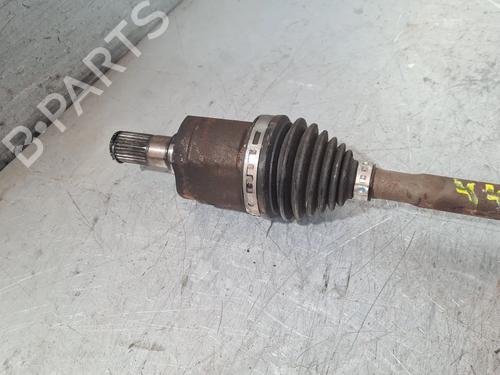 Right front driveshaft KIA RIO IV (YB, SC, FB) 1.25 | BP36787809M39 - Image 3